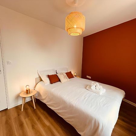 Le Cocoon - Home Homy วีเยร์ซง ภายนอก รูปภาพ