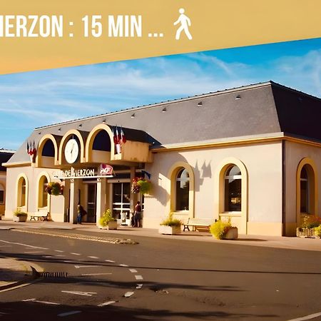 Le Cocoon - Home Homy วีเยร์ซง ภายนอก รูปภาพ