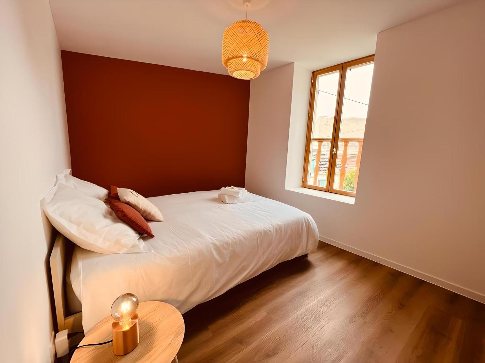 Le Cocoon - Home Homy วีเยร์ซง ภายนอก รูปภาพ