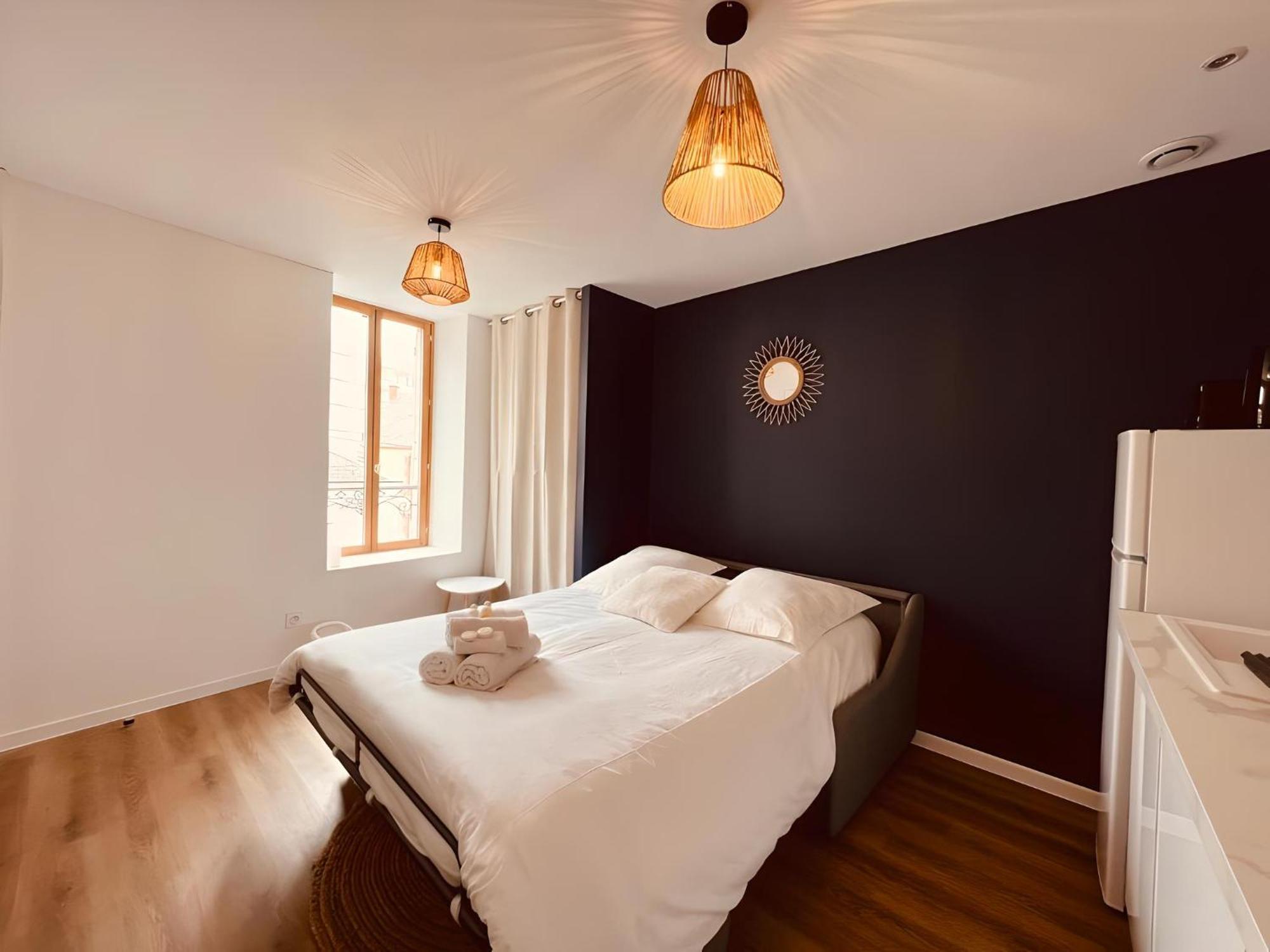 Le Cocoon - Home Homy วีเยร์ซง ภายนอก รูปภาพ
