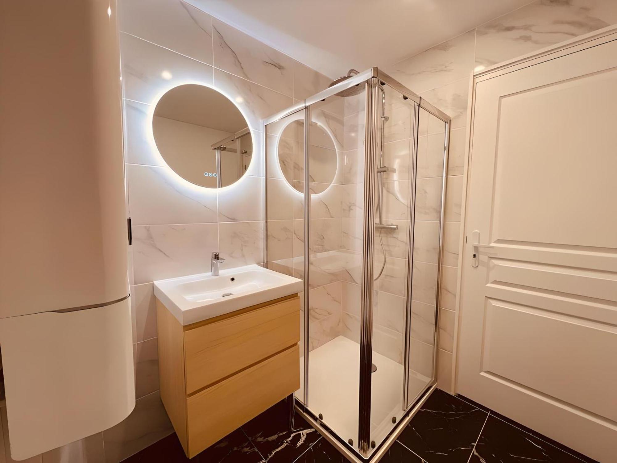 Le Cocoon - Home Homy วีเยร์ซง ภายนอก รูปภาพ