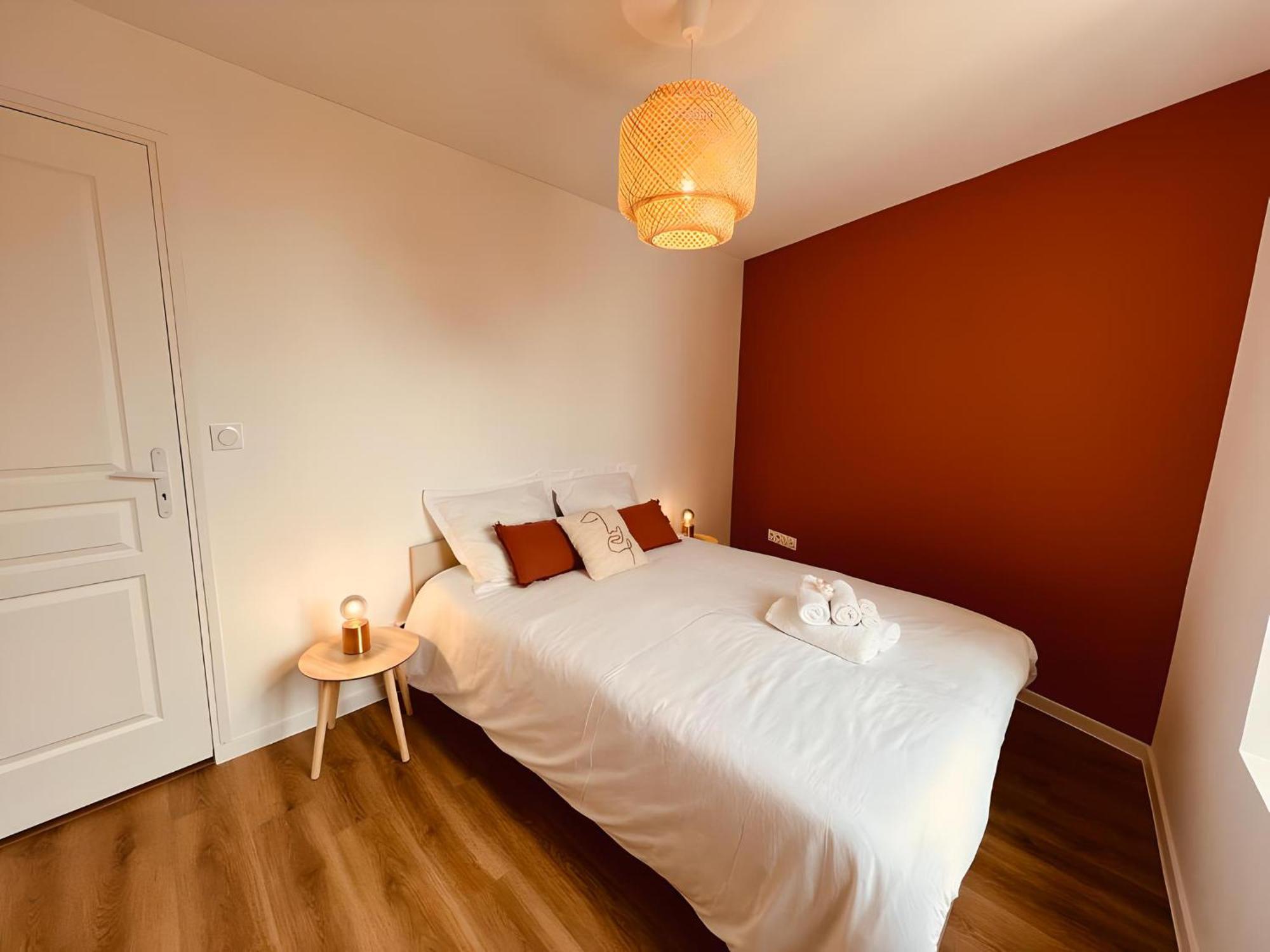 Le Cocoon - Home Homy วีเยร์ซง ภายนอก รูปภาพ