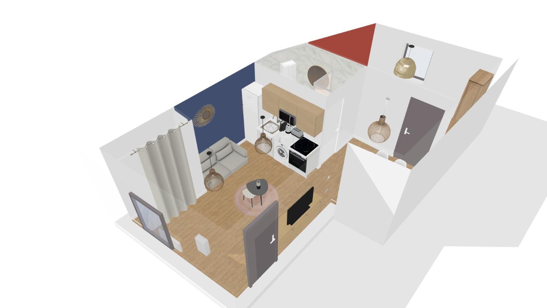 Le Cocoon - Home Homy วีเยร์ซง ภายนอก รูปภาพ
