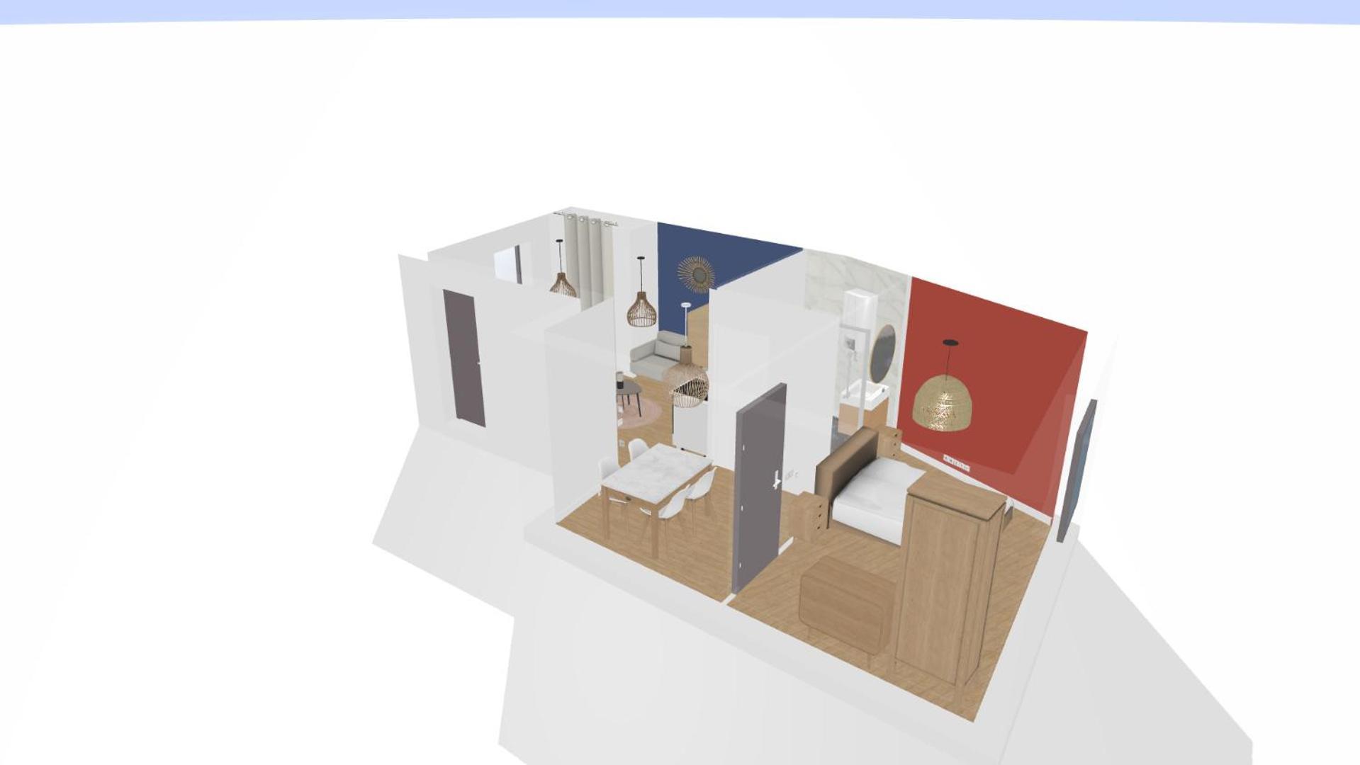 Le Cocoon - Home Homy วีเยร์ซง ภายนอก รูปภาพ